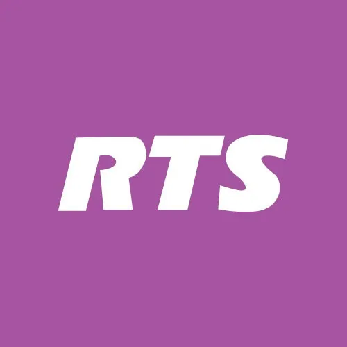 RTS OMS BASIC 4M Omneo 4-Channel Main Station Basic with Hybrid IP to Digittal to Analog