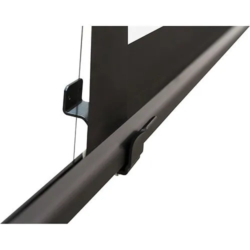 Elite Screens OMS100HT-ELECTRODUAL Yard Master Tension Series WraithVeil Dual 100" 16:9 Electric Motorized Outdoor Front/Rear Projection Movie Screen