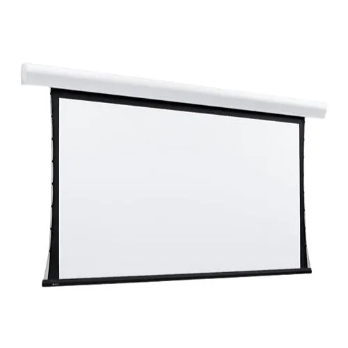 Elite Screens OMS145H2PLUS Yard Master Plus Series 145" Portable Indoor / Outdoor Folding-Frame Screen