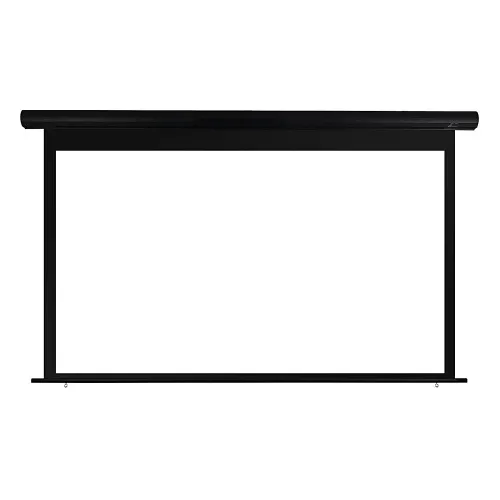 Elite Screens OMS180H-ELECTRIC Yard Master Electric Outdoor Mat, White