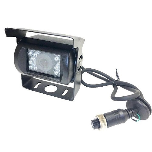 Ventra EX4-XC2D XDR 720P AHD 6, IP66, Dome,  Color