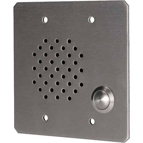 Quam Cis4/45 Intercom Sub Station