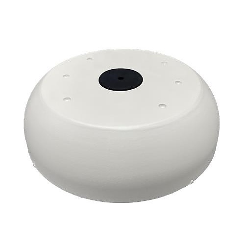 i3 B71 Back Box Mounting Base for M71 Camera, White