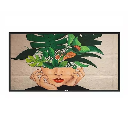 Philips 55BDL4511D/27 D-Line Series 55" Professional 4K UHD Display