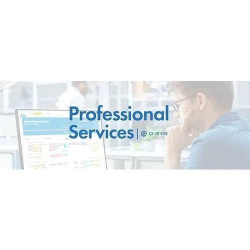 QSC ONSITE DEPLOYMENT On-Site Deployment of Professional Services