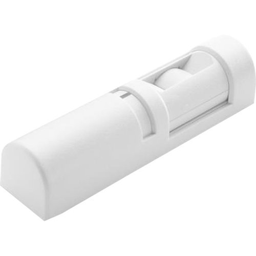 Schlage SCAN II-WHITE Passive Infrared Motion Sensor, for Request to Exit Applications