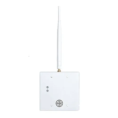 CellGate OP-EPM-DG-EXT OmniPoint Multiple Entry Point Module with External Antenna, Double Gang
