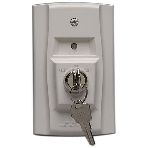 System Sensor T5511800 Remote Test Station Key