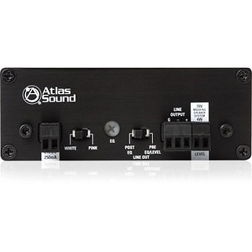 AtlasIED GPN1200K TSD Sound Masking Generator Kit