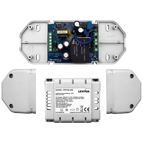 Image of LV-OPPCES0