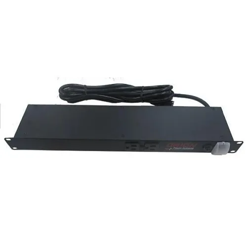 Orion Power OPS-PDU-15A10 PDU with 10' Line Cord, 120V, 5A