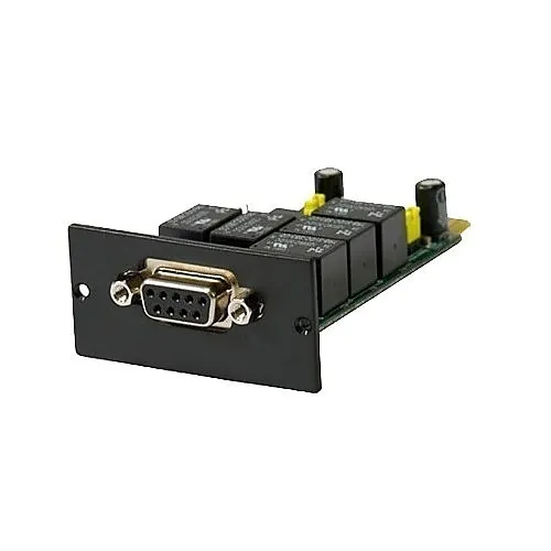 Orion Power OPS-RELAY4 Relay Card for Orion UPS Systems