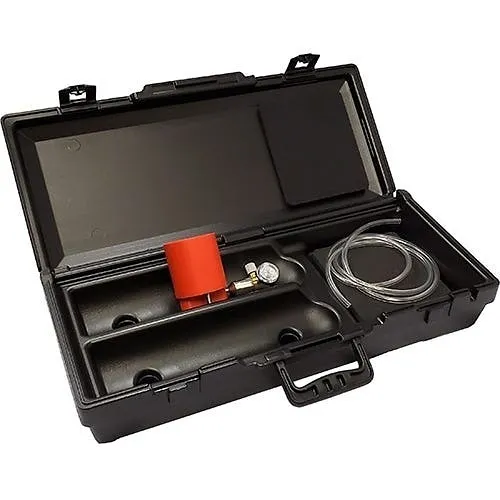 Honeywell Analytics / Vulcain OPTIMACALKIT Non-RGC Calibration Kit