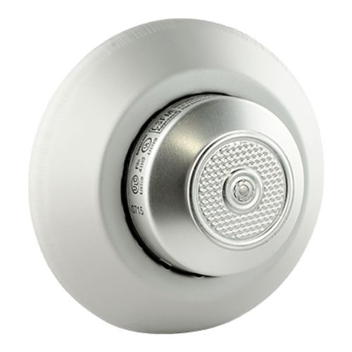 Potter 1000127 (CF-135-2-MP) FXD 135D Moisture Proof Heat Detector, 135-Degree