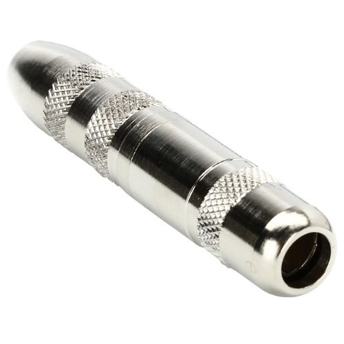 Switchcraft 121 Phone Connectors 2C Metal Cable Jack, 1.4"