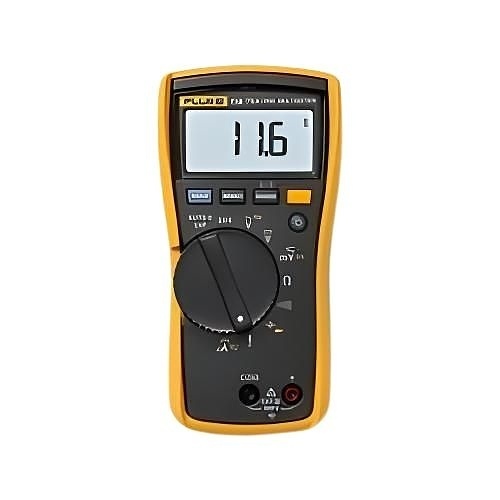 Fluke 2538803 multimeter, HVAC True RMS Multimeter