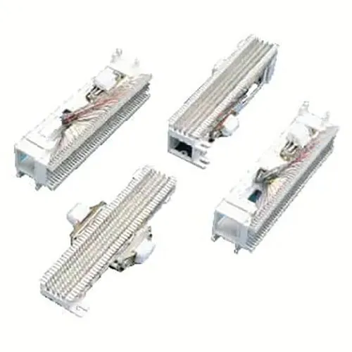 Ortronics OR-8050F66M150 Modular Pre-Wired 66 Connecting Block