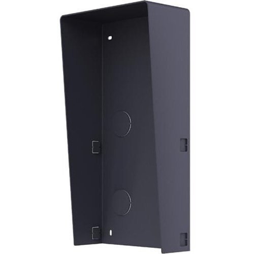 Hikvision DS-KABD8003-RS2 Protective Shield for Two DS-KD8003-IME1/xxx Door Station