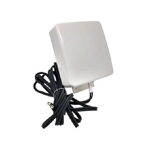 CellGate A252-16 Directional Cellular Antenna for Watchman Controllers, 16' Cable