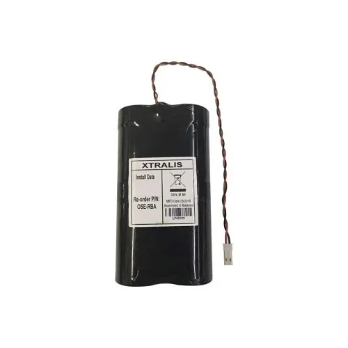 Fire-Lite OSE-RBA Emitter Spare Battery Alkaline
