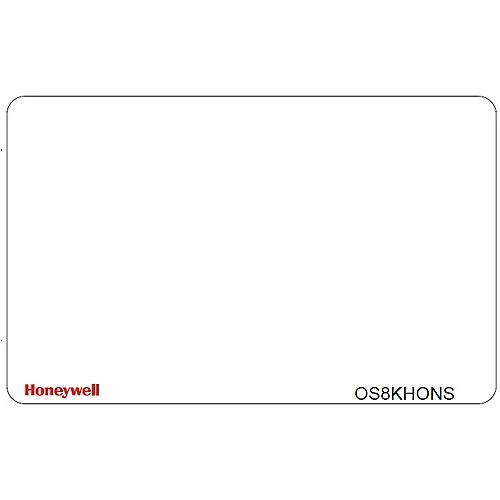 Honeywell OSHON8KS H-Key 8K Cards