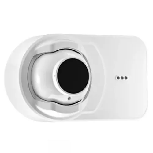 Fire-Lite OSI-R-SS Conventional Reflective Imaging Beam Smoke Detector