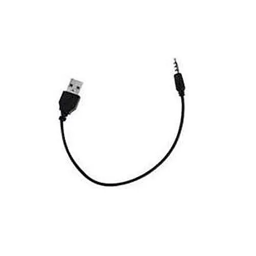 Fire-Lite OSP-001 5' FTDI Cable, Black
