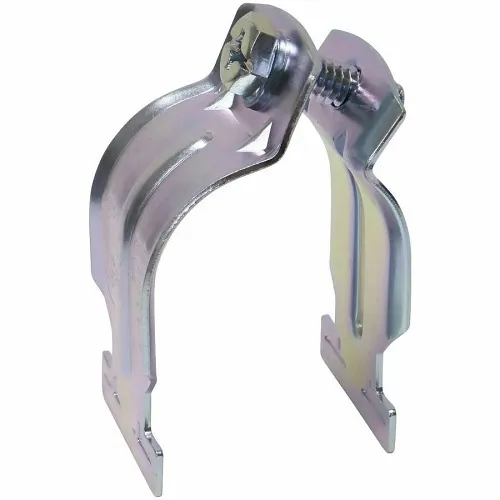 Dottie OSS150 Cable Tie and Strap, 1-1/2" Universal Offset Strut Strap