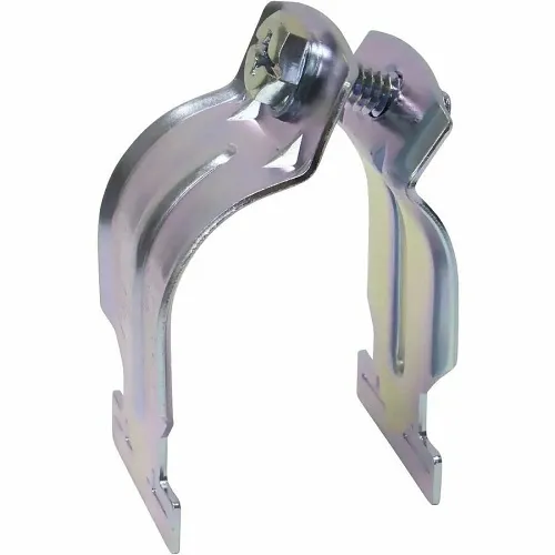 Dottie OSS50 Cable Tie and Strap, 1/2" Universal Offset Strut Strap