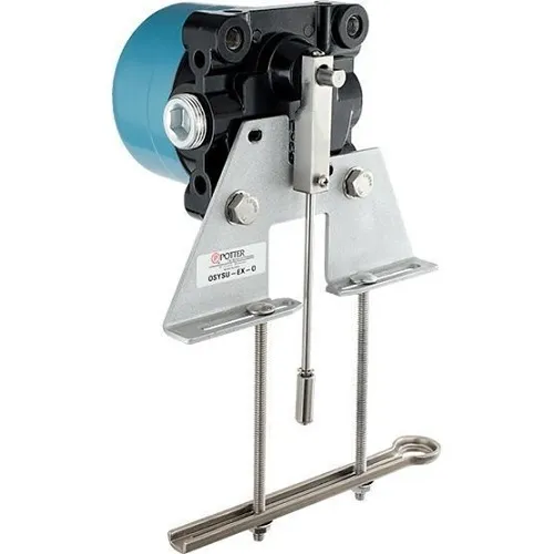 Potter OSYSU-EX-O OSYSU-Extension-O Valve Supervisory Device