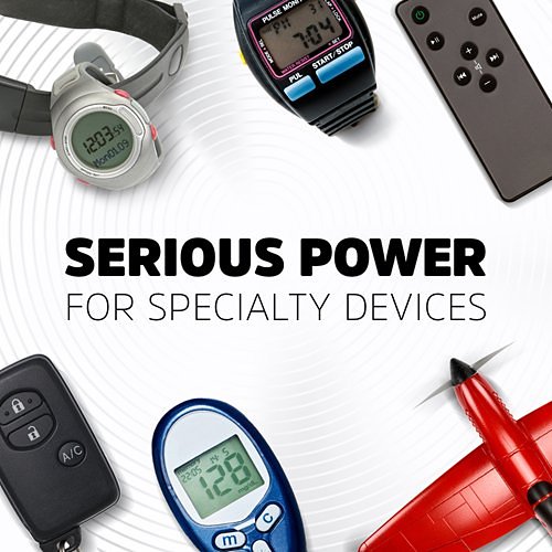 Energizer ECR2450BP 2450 3VDC Lithium Coin Battery, 1-Pack