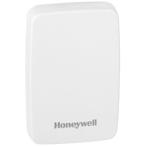 Honeywell Home C7189U1005/U Remote Indoor Temperature Sensor for VisionPRO and VisionPRO IAQ Thermostats