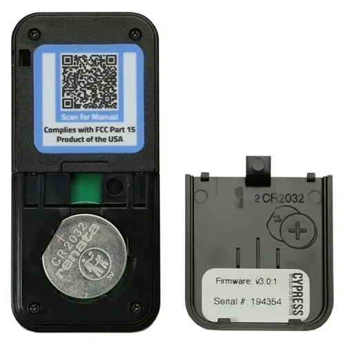 Image of ZE-OTT21002