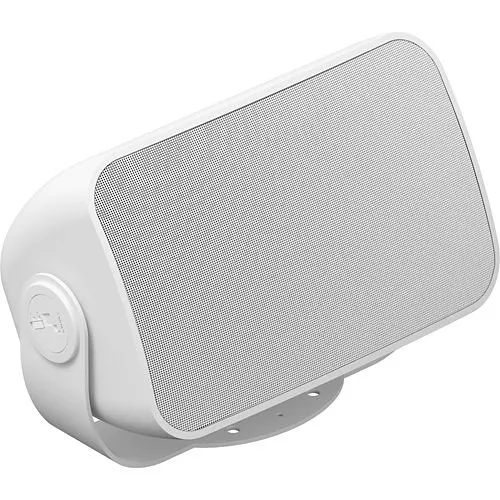 Sonos OUTDRWW1 Outdoor Speakers, IP66, White