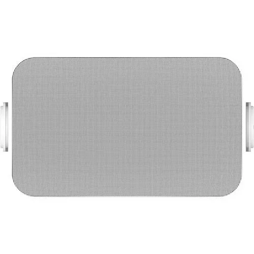 Sonos Outdoor by Sonance, Pair (OUTDRWW1)