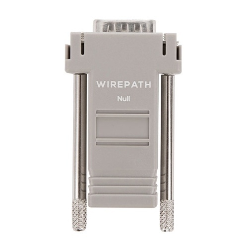 Image of OG-MRJ45NULL