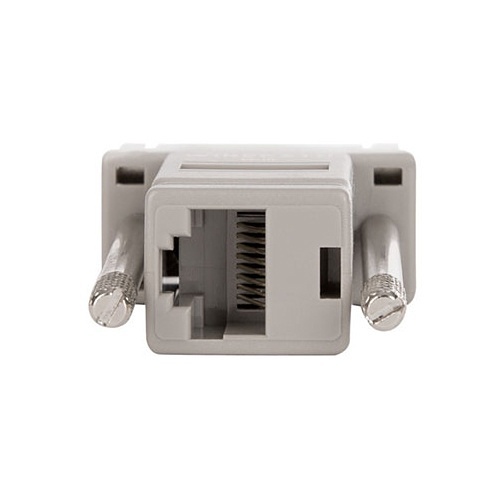 Image of OG-MRJ45NULL