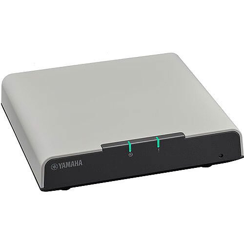 Yamaha RM-WAP8 ADECIA Series Wireless Access Point for up to Microphones