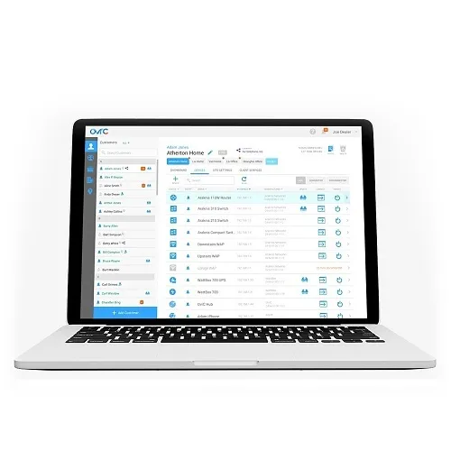 Image of WT-OVRCPRO