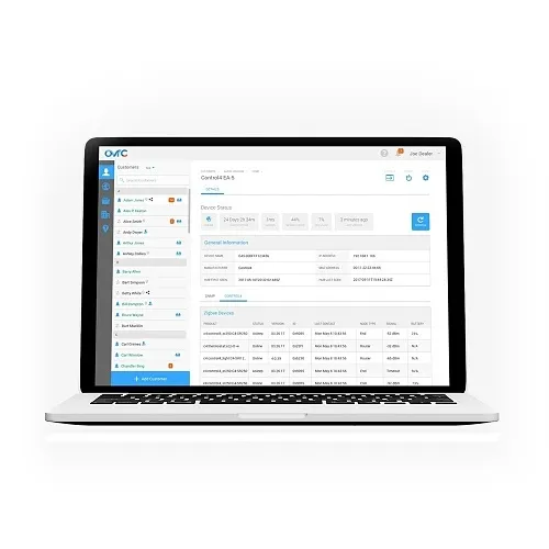 Image of WT-OVRCPRO