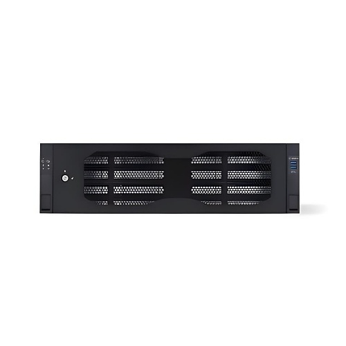 Bosch DIP-74GI-16HD Management Appliance, 3U 16x18TB