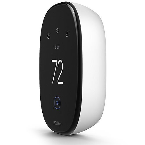 ecobee EB-STATE6LP-01 Smart Thermostat Enhanced