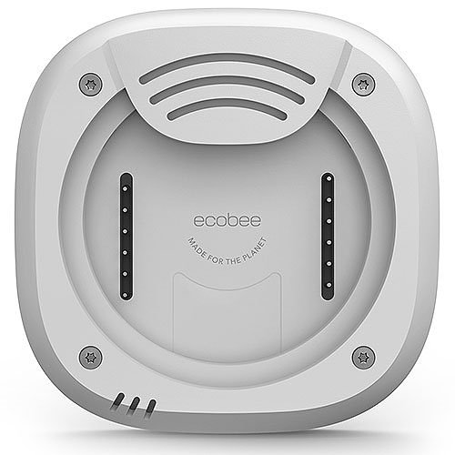 ecobee EB-STATE6LP-01 Smart Thermostat Enhanced