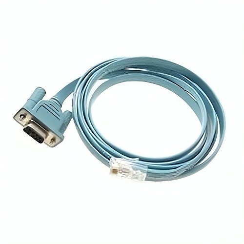 Weltron 44-100-9F-8 Network Cable Connector, Mod Adapter RJ45-Db09F