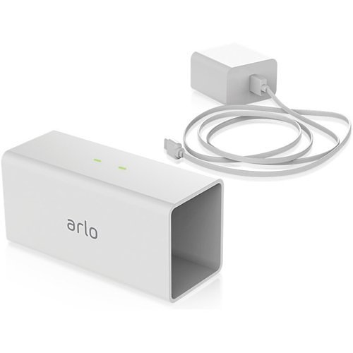 Arlo VMA4400C-100NAS Charging Station for Pro, Pro2, and Go