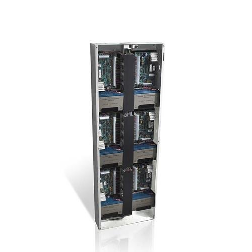 Kantech EK-4D-12 4-Door Kit, 42" Enclosure Multi-Door Controller Kit without Readers and Keytags