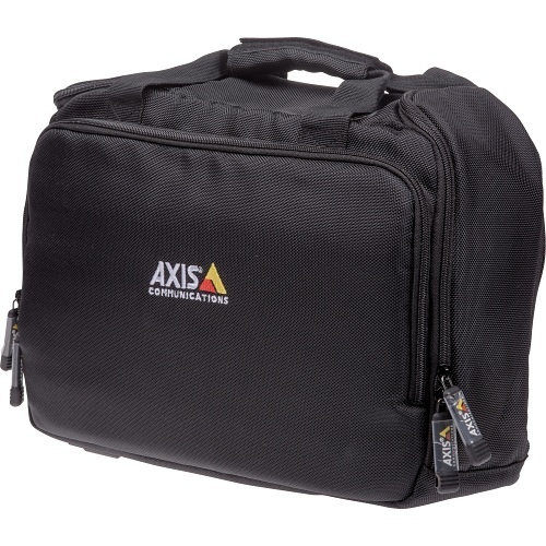 AXIS 5506-871 Installation Bag for T8415 Wireless Installation Tool, Black