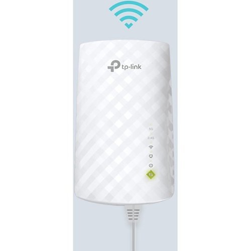 TP-Link RE220 AC750 Wi-Fi Range Extender