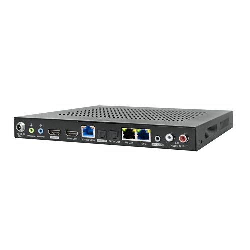 Binary B-960-MOIP-4K-TR 960 Series Media Over IP Video Transceiver