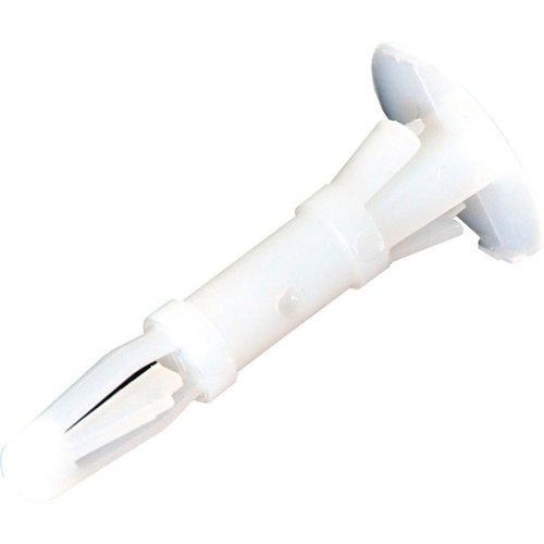 Altronix SPACER2 Standoff, Nylon, Press Fit Spacer